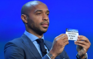 Bốc thăm vòng bảng Champions League: Quá nhiều duyên nợ, Ronaldo xuất sắc nhất châu Âu