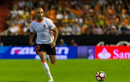 Valencia sắm thêm hậu vệ, Arsenal lại sáng hy vọng với Mustafi