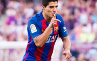 20 ứng cử viên cho danh hiệu Vua phá lưới Champions League