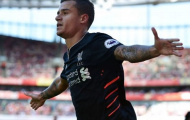 Liverpool tổn thất lớn trước trận gặp Spurs