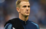 Man City ráo riết tìm bến đỗ mới cho Hart
