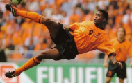 Video: 10 bàn thắng kinh điển của Patrick Kluivert