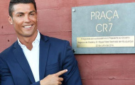 20 cầu thủ có thu nhập cao nhất thế giới (Phần 2): Sân chơi của Messi, Ronaldo