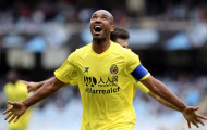 Video: Màn trình diễn của 'Ngọc trai đen' Marcos Senna trước Barca