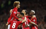 Man Utd đã 'sẵn sàng' vô địch Europa League