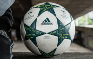 Bóng mới “siêu độc” của Champions League 2016/17