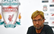 Liverpool đặt mục tiêu vô địch mỗi mùa