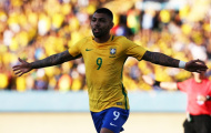 Gabigol sắp đưa ra quyết định, M.U và Chelsea đứng ngồi không yên
