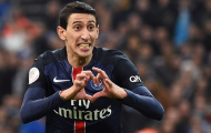 Video: Angel di Maria bùng nổ trong màu áo PSG