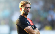 Huyền thoại Liverpool 'giục' Klopp mua hậu vệ mới