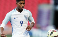 Rashford bắt đầu làm lại sự nghiệp