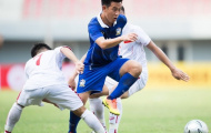 HLV U19 Thái Lan lớn tiếng đòi phục thù U19 Việt Nam