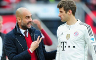 Pep Guardiola rất hay tự kỉ