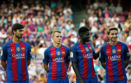 5 cầu thủ Barca hứa hẹn bùng nổ mùa này