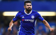 Tuyển TBN triệu tập: Không Fabregas; Diego Costa, Mata trở lại