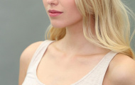 Scarlett Gartmann - Thiên thần nắm giữ trái tim Marco Reus