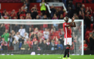 Chưa đá Europa League, Man Utd đã nhận tin buồn