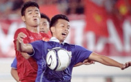 U19 Thái Lan lỡ hẹn U19 Việt Nam ở chung kết