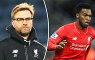 Bị Sturridge chỉ trích, Klopp 'phản pháo'