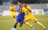 VCK U15 QG 2016: PVF sớm vào bán kết