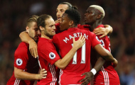 23h30 ngày 27/08, Hull City vs Man United: GIải mã 'ngựa ô'