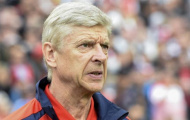 Arsene Wenger: ‘Nhìn mặt tôi có giống đang hoảng loạn không'