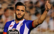HLV Wenger phát biểu gây sốc về tân binh Lucas Perez