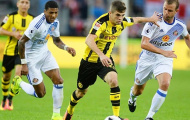 Liverpool vung tiền chiêu mộ 'thần đồng' Bundesliga