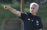 Mourinho: M.U không đón thêm tân binh nào nữa