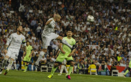Real Madrid đón trụ cột trở lại trong trận gặp Celta