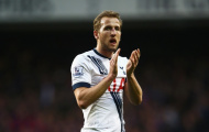 Harry Kane 'thề non hẹn biển' với Tottenham