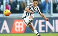 Video: Dybala chơi tuyệt hay trong màu áo Juventus