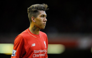 Video: Màn trình diễn của Roberto Firmino mùa giải 2015/16