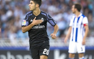 01h15 ngày 28/08, Real Madrid vs Celta Vigo: Tiếp đà chiến thắng