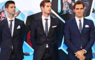 Federer đặt cửa Djokovic vô địch US Open