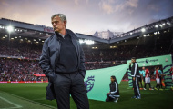 Mourinho đang lừa dối Marcus Rashford?