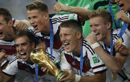 Schweinsteiger nhận ‘tin buồn’ trước trận đấu chia tay ĐT Đức