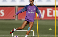 Ronaldo: 'Tôi sẽ sớm trở lại'