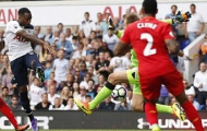 Video: Tottenham 1-1 Liverpool (vòng 3 Premier League)