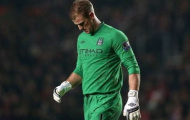 4 gợi ý cho tương lai Joe Hart