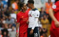 Dele Alli bị 'ném đá' tơi tả sau trận hòa Liverpool