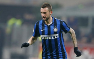 Video: Lí do Chelsea, Arsenal tranh nhau Brozovic