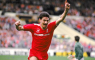 Video: 5 bàn thắng của huyền thoại Ian Rush cho Liverpool
