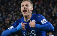 Hạ Swansea,Leicester City chứng tỏ bản lĩnh nhà vô địch