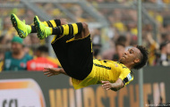 Khai mạc Bundesliga: Dortmund tạo thế 'song mã' với Bayern