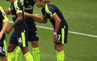 Ghi dấu cả 3 bàn, Sanchez đem chiến thắng về cho Wenger