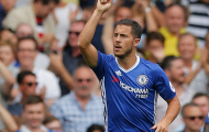 Hazard sẽ còn ghi bàn nhiều hơn nữa
