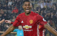 Người hùng Man United nói gì sau chiến thắng nghẹt thở?