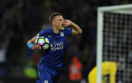 'Tất cả chú ý, Leicester vẫn mạnh nhất nước Anh'