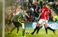 Vì điều này, Mourinho sẽ không bao giờ quên Marcus Rashford